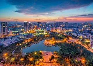 N&eacute; in Europa n&eacute; in America: lo stadio pi&ugrave; grande del mondo che batte tutti i record sar&agrave; in Asia