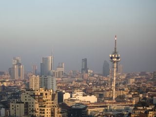 Nebbia e smog protagonisti in pianura, quando cambierà la situazione?