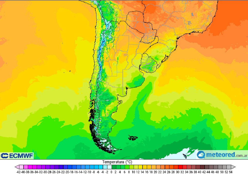 Heladas frío Temperatura Heladas frío Temperatura