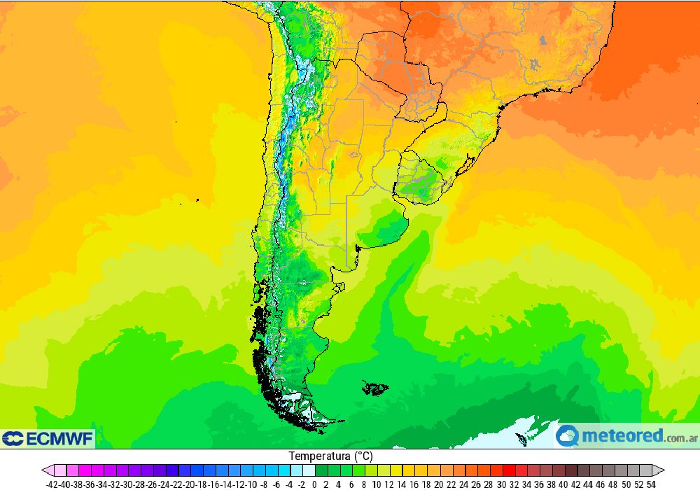 Heladas frío Temperatura Heladas frío Temperatura