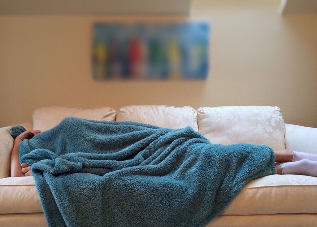 Nous négligeons trop notre sommeil