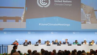 Negocia&ccedil;&otilde;es sobre o clima na Alemanha geram preocupa&ccedil;&atilde;o para a COP31