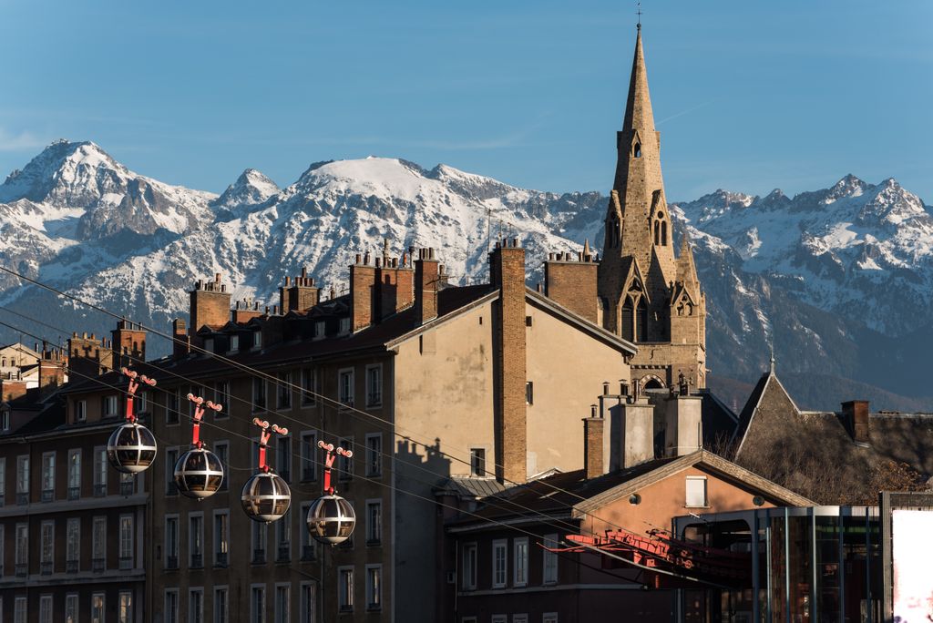 neige grenoble neige grenoble