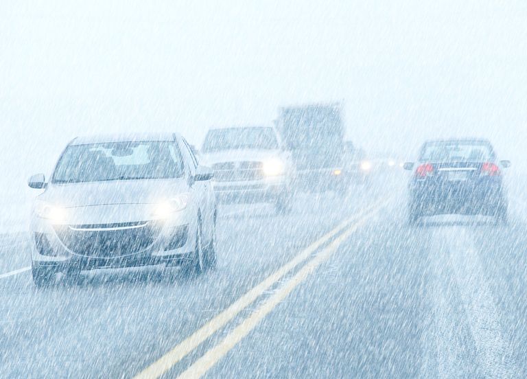 Neige en plaine en France en avril : est-ce possible ? Neige en plaine en France en avril : est-ce possible ?