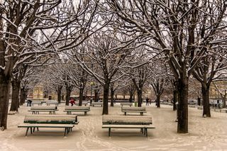 Neige cette nuit et ce mardi matin : où va-t-il neiger ?