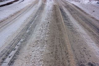 Neige : quelles régions concernées la nuit prochaine ?