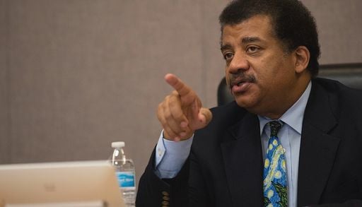 Neil deGrasse Tyson revela c&oacute;mo viajar al futuro es posible seg&uacute;n la f&iacute;sica y por qu&eacute; no podemos regresar al pasado