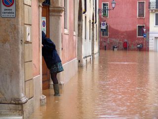 Nel 2023 in Italia ben 378 eventi meteorologici estremi, +22% rispetto al 2022