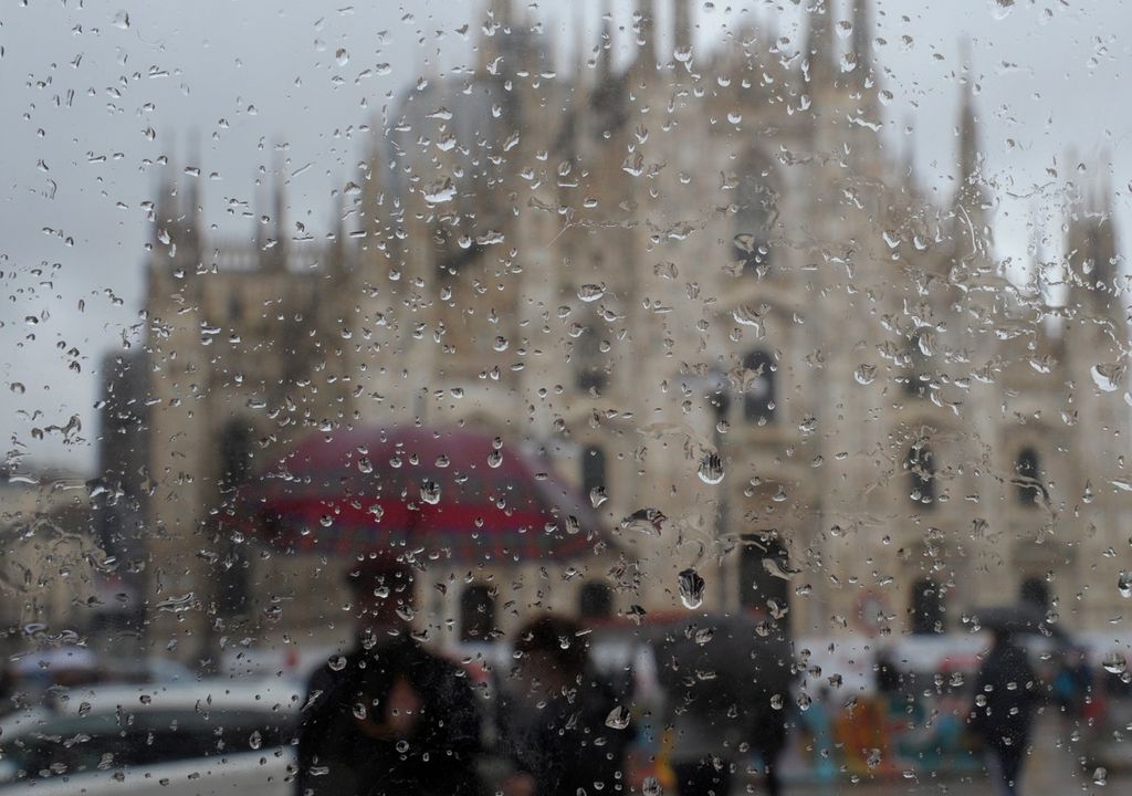 milano-pioggia