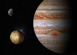 Astronomia, sono passati 415 anni dalla formidabile scoperta dell'astronomo Galileo Galilei sul pianeta Giove