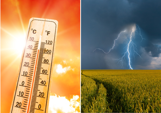 Meteo, come sarà maggio? Confermato il blocco in Europa, Italia in bilico tra estate anticipata e temporali