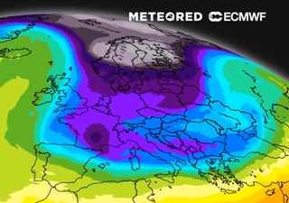 Meteo Italia, nel weekend neve fino a quote collinari. Ecco dove!