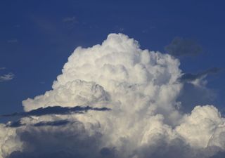 Nella Sicilia arsa dalla siccità saranno imminenti i primi temporali di calore