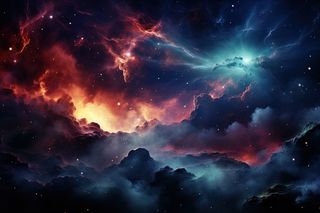 Nella Via Lattea c’è una zona in cui stranamente si formano poche stelle. Come mai?