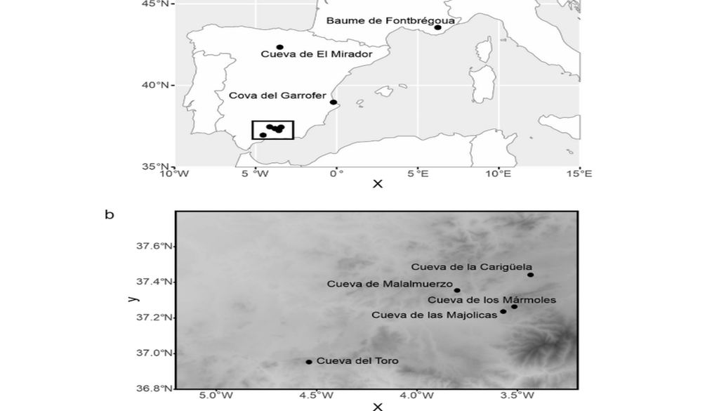 Saladié, P., et al, Journal of Archaeological Science https://www.sciencedirect.com/science/article/pii/S0305440326001962