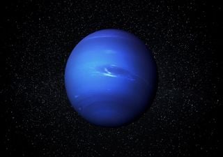 Neptuno em oposição ao Sol: a melhor altura para apreciar o planeta azul está para breve