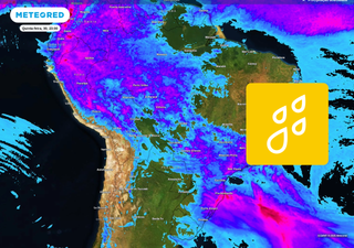 Nesta quinta, 30 de outubro, 14 estados tem previsão de chuva; confira a lista