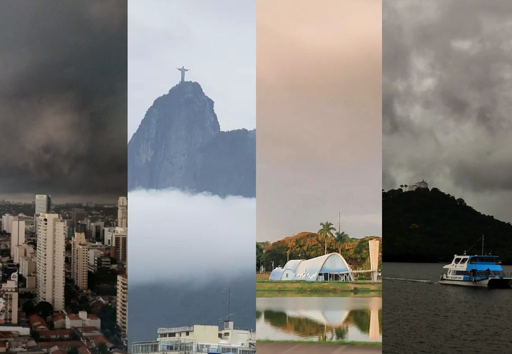 Foto: Leonardo Amaro/ Metrópoles/Eduardo Pierre/Lucas Franco/G1/Fernando Madeira