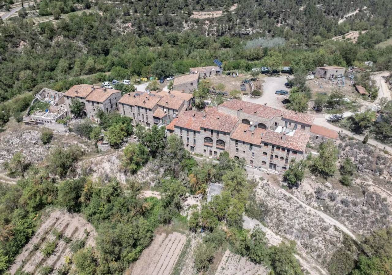 Uma vila interessante. Foto: Foto: EL PAÍS