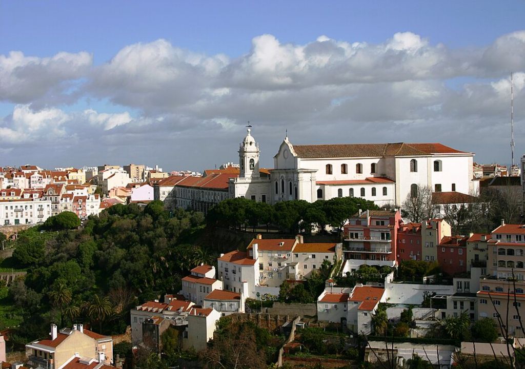 Igreja da Graça