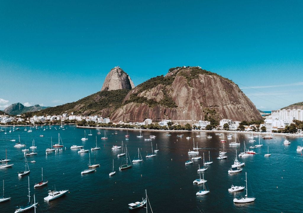 Rio de Janeiro Rio de Janeiro