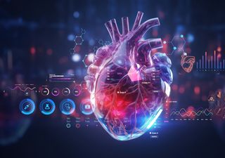Neue Behandlungsmethoden für Herzinfarktpatienten werden durch KI notwendig