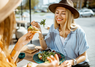 Neue spannende Erkenntnis: Mit Diäten leben wir länger und schützen gleichzeitig das Klima