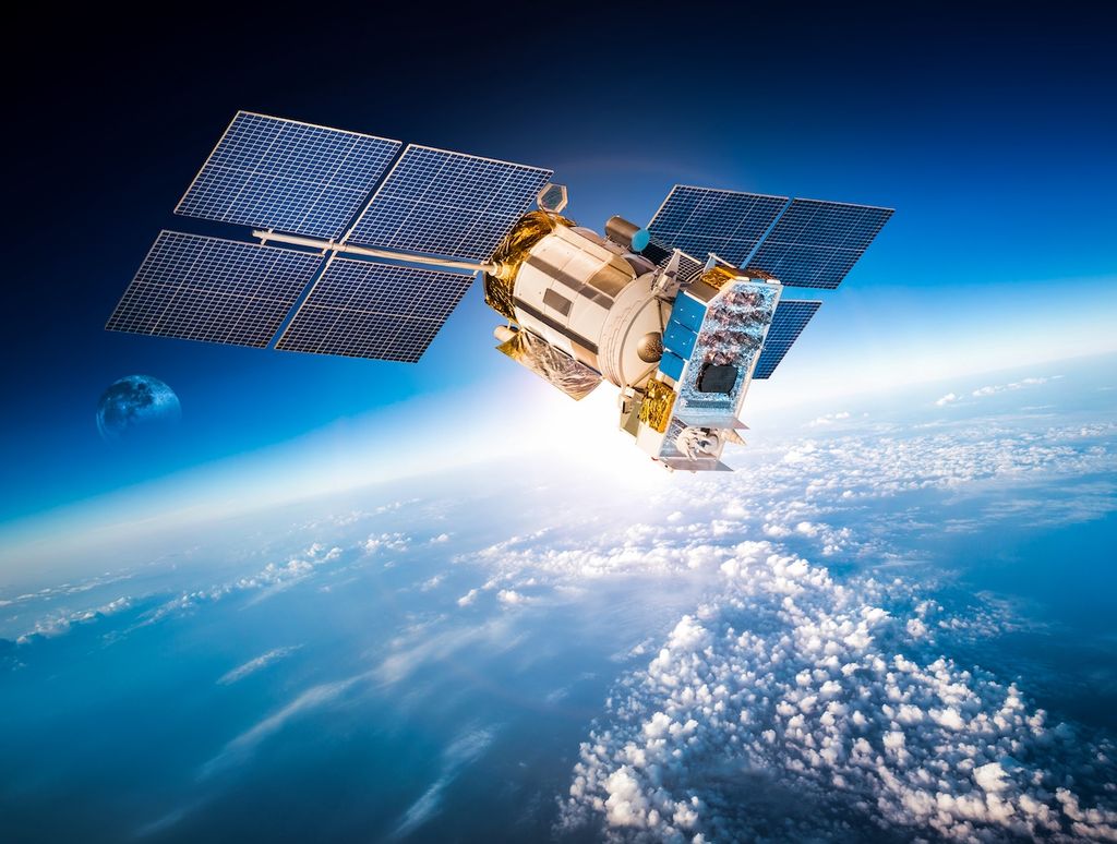 Satelitte Satelitte