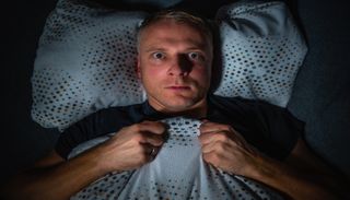 Neue Studie erkl&auml;rt: Warum wir um 03:00 Uhr nachts aufwachen