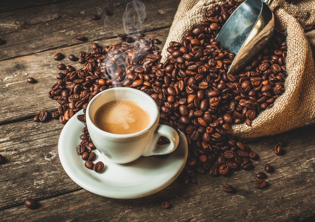 Réduisez votre graisse corporelle en buvant du café le matin