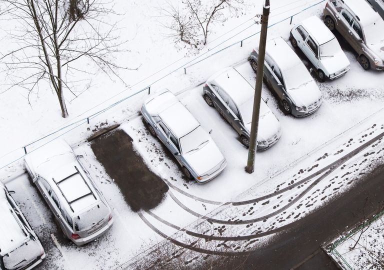 Schnee Schnee