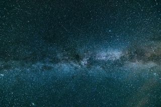 Neumond-Sommernächte: Im Juli ist die Milchstraße besonders gut zu erkennen