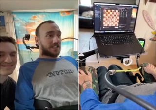 Neuralink: primeiro paciente com o chip cerebral joga xadrez online usando apenas a mente. Veja o vídeo!