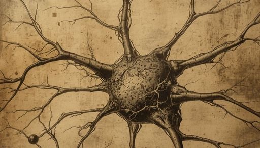 Neuronas, arte y microscopios: la nueva exposici&oacute;n del MIM dedicada a Ram&oacute;n y Cajal