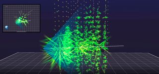Los científicos detectan el neutrino de mayor energía jamás observado que 