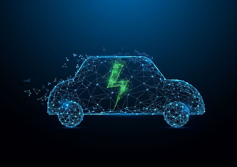 PI es el primer automóvil ecológico PI es el primer automóvil ecológico
