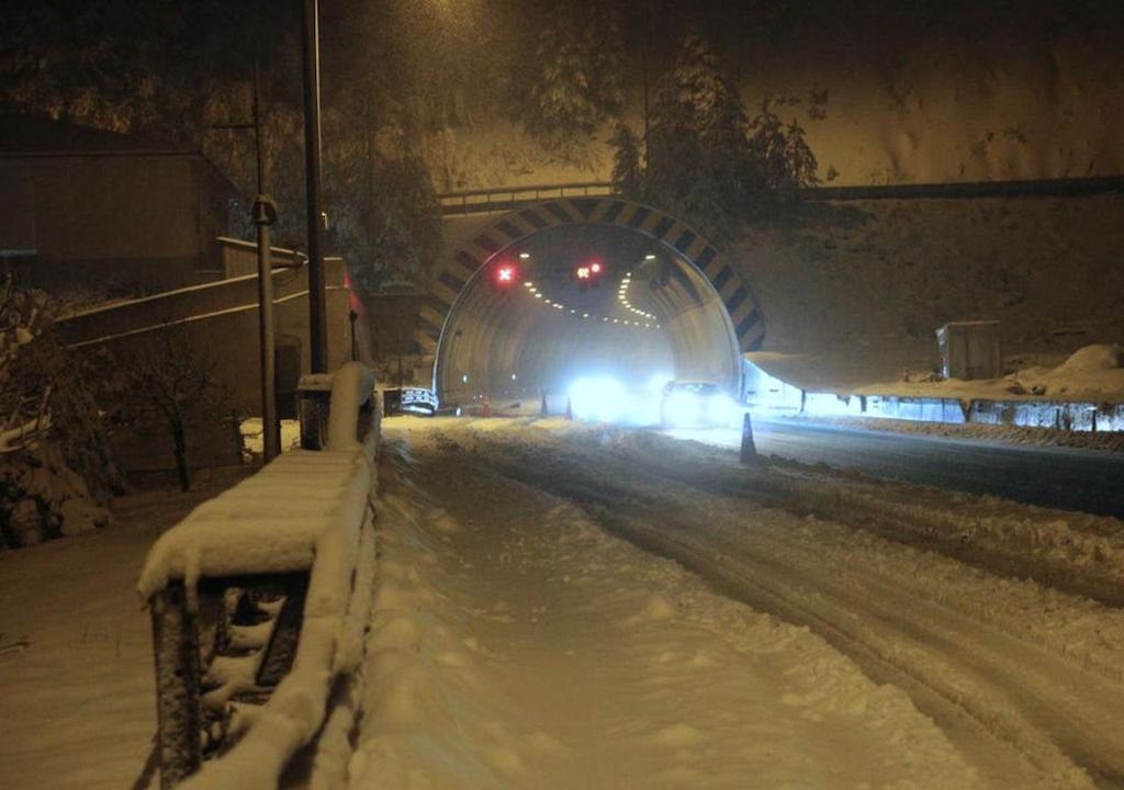 Bolu, Turquía Bolu, Turquía