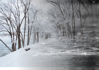 Nevadas en semana de Reyes: tercer ingrediente, la borrasca Filomena