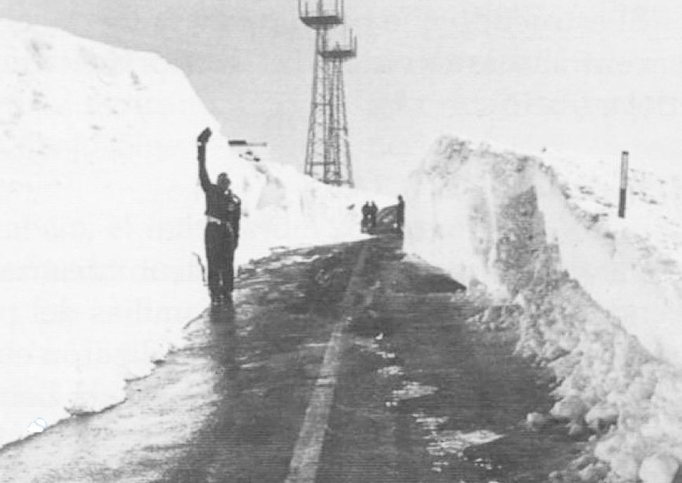 Aitana nieve 1980