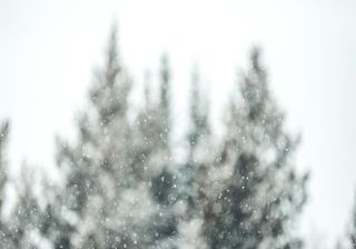 Nevadas y la llegada de otra ola de frío