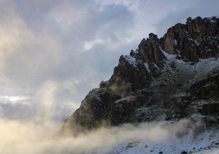 Neve sulle Alpi e forti temporali: i dettagli sul nuovo maltempo