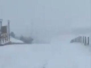 Continuano le intense nevicate sulle Alpi: ecco i video