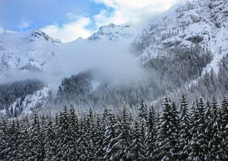 Neve di maggio su Alpi ed Appennini, rinfrescata su tutta l’Italia