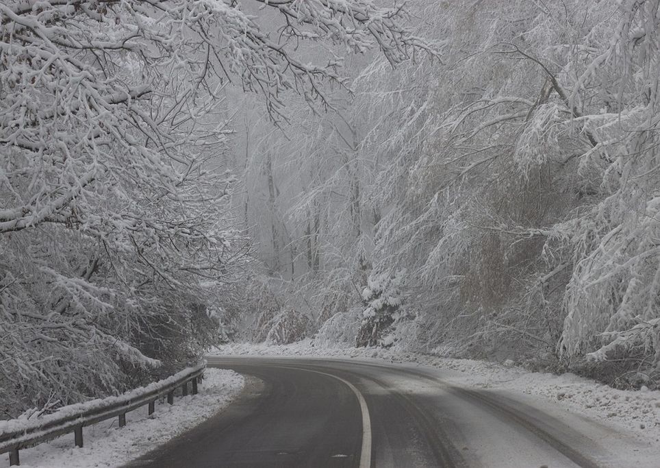 Neve imminente, dove e quanta?