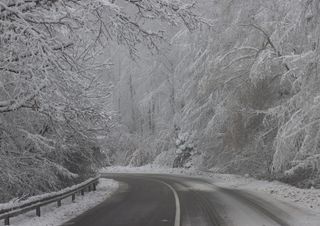 Neve imminente, dove e quanta?