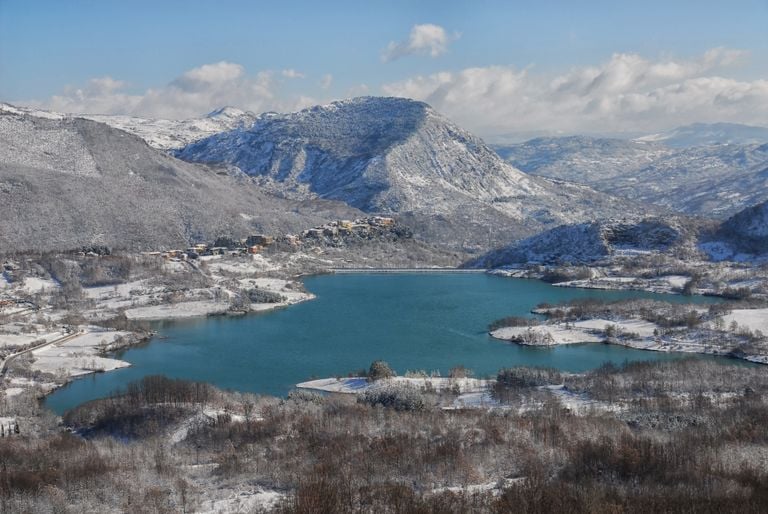 Neve in Italia: Marzo potrebbe terminare con nevicate in queste regioni