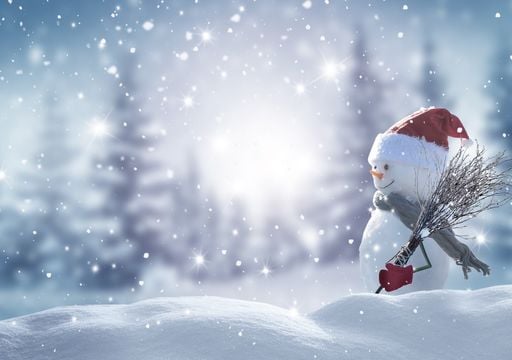 Neve in pianura a Natale: ecco i proverbi che raccontano dicembre e l’inverno. Cosa dice la scienza?