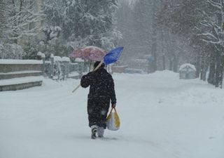 Neve in pianura, attenzione ai modelli: queste sono le situazioni meteo da nevicate storiche. Sorprese a gennaio 2026?