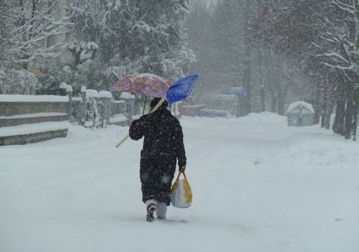 Neve in pianura, attenzione ai modelli: queste sono le situazioni meteo da nevicate storiche. Sorprese a gennaio 2026?