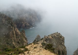 Nevoeiro em Portugal: este é um dos fenómenos meteorológicos mais comuns no verão e aparece muito nesta zona do país